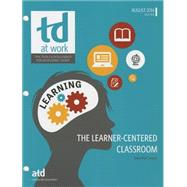 The Learner-centered Classroom