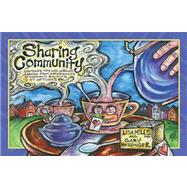 Sharing Community : Strategies, Tips, and Lessons Learned from Experiences of Community Building at Options