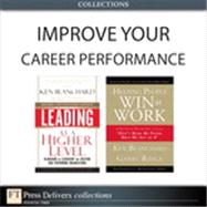 Improve Your Career Performance (Collection)