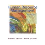 Human Resource Management (with InfoTrac)