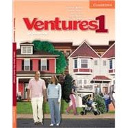 Ventures 1 Workbook