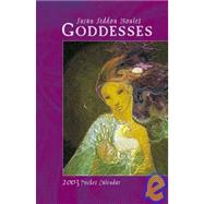 Goddesses 2003 Calendar