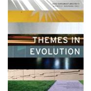 Davis Partnership Architects: Themes in Evolution