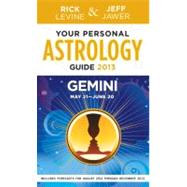 Your Personal Astrology Guide 2013 Gemini