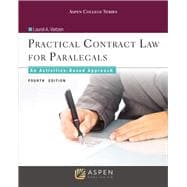 Practical Contract Law for Paralegals