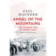 Angel of the Mountains