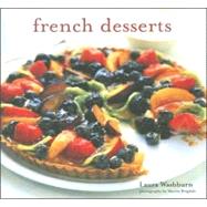 French Desserts