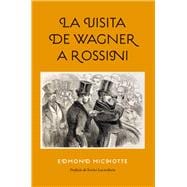 La visita de Wagner a Rossini