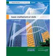 MP Basic Mathematical Skills with Geometry
