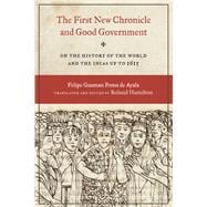 The First New Chronicle and Good Government