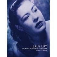 Lady Day The Many Faces Of Billie Holiday