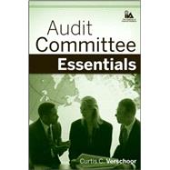 Audit Committee Essentials