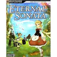 Eternal Sonata Official Strategy Guide