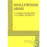 Hollywood Arms - Acting Edition