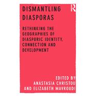 Dismantling Diasporas