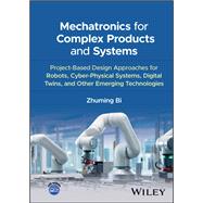 Mechatronics for Complex Products and Systems