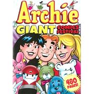 Archie Giant Comics Festival