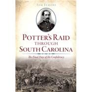 Potter's Raid Through South Carolina