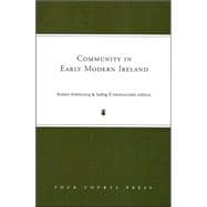Community in Early Modern Ireland