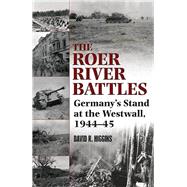 Roer River Battles