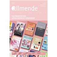 Allmende 113 – Zeitschrift für Literatur