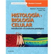Histología y biología celular + StudentConsult: Introducción a la anatomía patológica