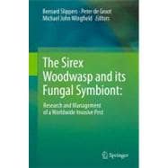 The Sirex Woodwasp and Its Fungal Symbiont