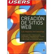 Creacion De Sitios Web/ Creation of Websites