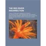 The Red River Insurrection