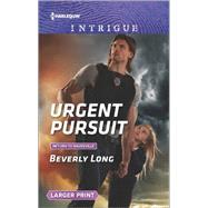 Urgent Pursuit