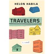 Travelers A Novel