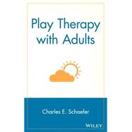 Play Therapy With Adults