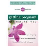 Getting Pregnant the Natural Way