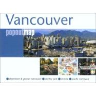 Vancouver popout®map