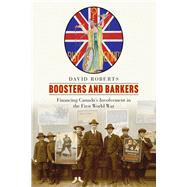 Boosters and Barkers