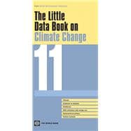 The Little Data Book on Climate Change 2011