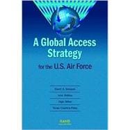 A Global Access Strategy for the U.S. Air Force