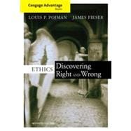 Cengage Advantage Books: Ethics: Discovering Right and Wrong, 7th Edition