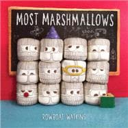 Most Marshmallows