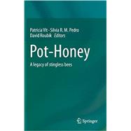 Pot-Honey