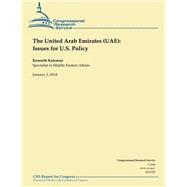 The United Arab Emirates Uae