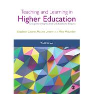Teaching and Learning in Higher Education