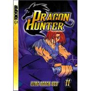 Dragon Hunter 11