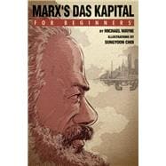 Marx's Das Kapital for Beginners