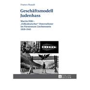 Geschaeftsmodell Judenhass