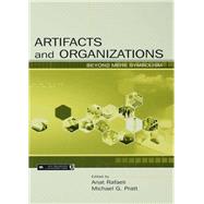Artifacts and Organizations