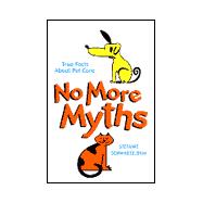 No More Myths