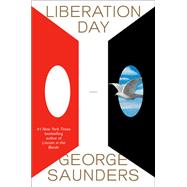 Liberation Day Stories,9780525509592