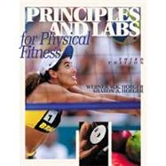 Principles & Lab F/Fit & Wellnes W/Pers Daily Log