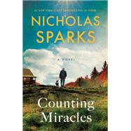 Counting Miracles A Novel book cover, ISBN 9780593449592
